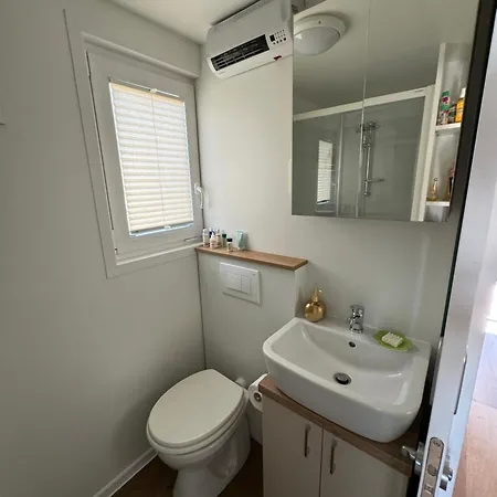 Apartment Floating House Sophy Portoroz
