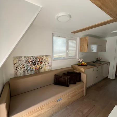 Floating House Sophy Apartman *