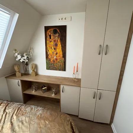 Floating House Sophy Apartman *