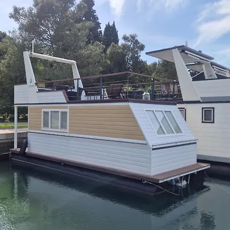 Floating House Sophy Apartman Portorož