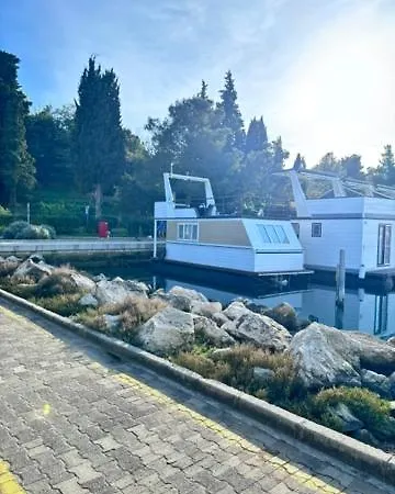 Floating House Sophy * Portorož