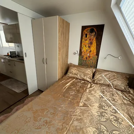 Apartman Floating House Sophy