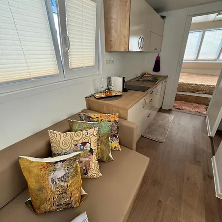 Floating House Sophy Apartment Portoroz