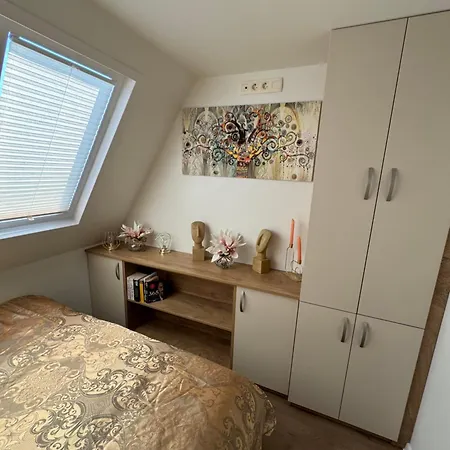Apartman Floating House Sophy Portorož