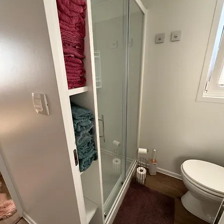 Apartman Floating House Sophy Portorož
