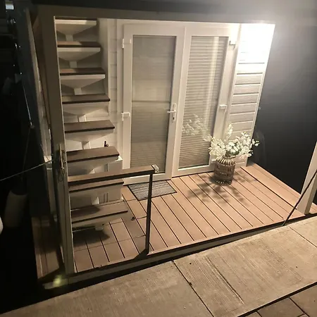 Apartman Floating House Sophy Portorož