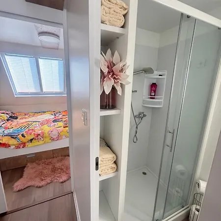 Floating House Sophy * Portorož